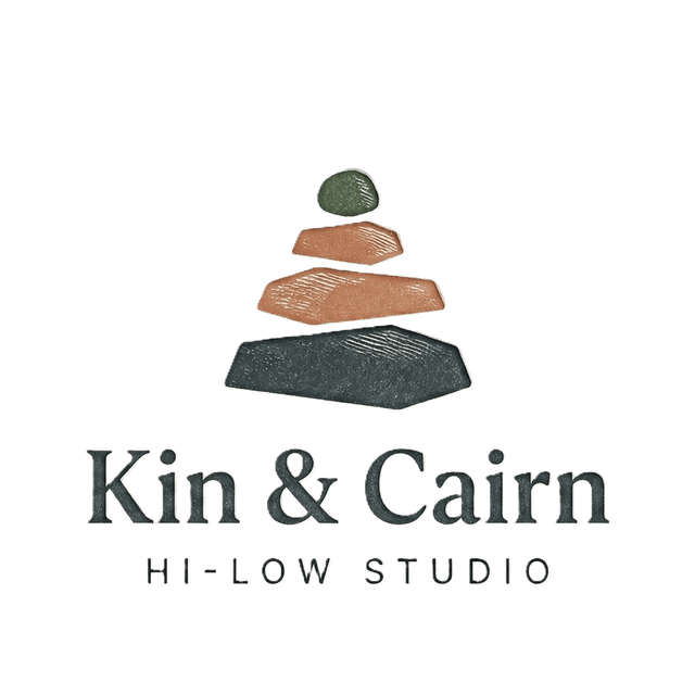 Kin & Cairn