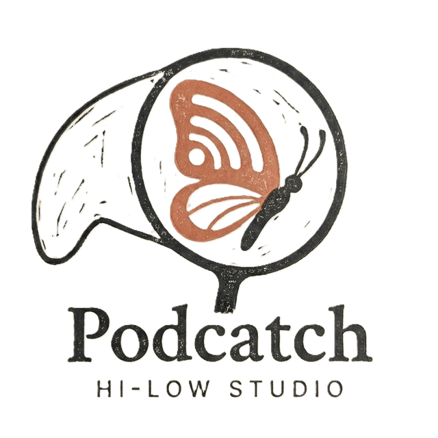 Podcatch