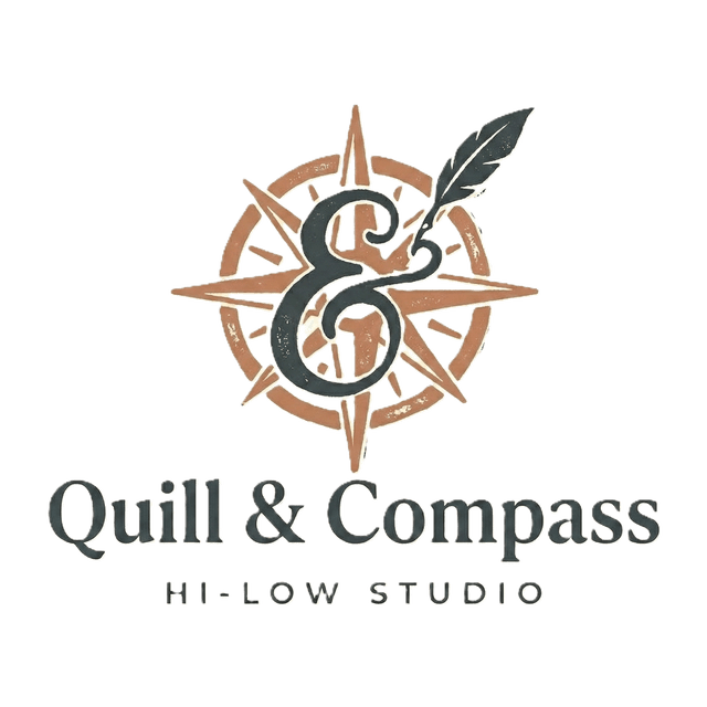 Quill & Compass